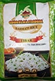 SHRILALMAHAL Tibar Basmati Rice (5Kg)
