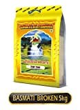 SHRILALMAHAL Tim Tim Basmati Rice (5KG)