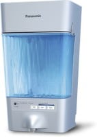 Panasonic TK-AS80-DA 6L RO+UV Water Purifier (Blue & Silver)
