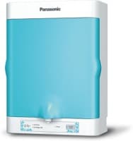 Panasonic TK-CS50-DA 6L UV Water Purifier (Blue & White)