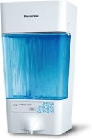Panasonic TK-CS80-DA 6L RO+UV Water Purifier (Blue & White)