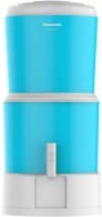 Panasonic TK-DCP32-DA 22L Gravity Based Water Purifier (Blue)