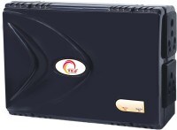 Tej TL400 1.5 Voltage Stabilizer (Black)
