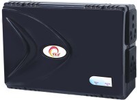 Tej Tl400 2 Voltage Stabilizer (Black)