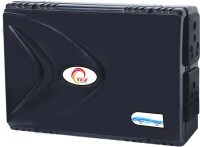 Tej TL400 5 Voltage Stabilizer (Black)