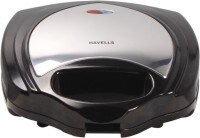 Havells Toastino Grill, Toast Sandwich Maker (Black)