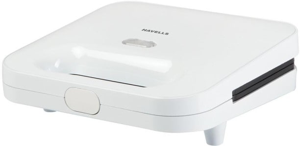 Havells Toastio Toast Sandwich Maker (White)