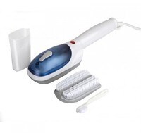 Bruzone Tobi C07 Steam Iron (Multicolor)