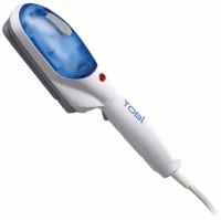 Bruzone Tobi C18 Steam Iron (Multicolor)