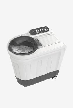 Whirlpool 7.2 kg Semi Automatic Top Load Washing Machine (ACE SUPREME)