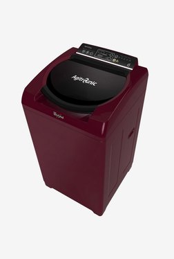 Whirlpool 6.5 kg Fully Automatic Top Load Washing Machine (AG POWER WASH 6512SD)
