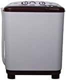 BPL 7.2 kg Semi Automatic Top Load Washing Machine (BSATL72N1)