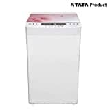 Croma 6 kg Fully Automatic Top Load Washing Machine (CRAW1300)