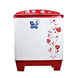 Daenyx 10 kg Semi Automatic Top Load Washing Machine (DW100-10001)