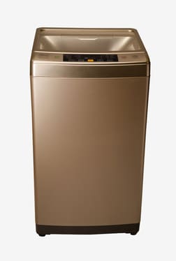 Haier 7.2 kg Fully Automatic Top Load Washing Machine (HSW72-789NZP)
