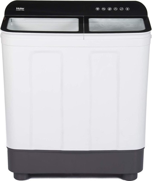 Haier 8.2 kg Semi Automatic Top Load Washing Machine (HTW82185VA