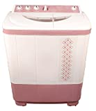 Kelvinator 7.2 kg Semi Automatic Top Load Washing Machine (KS7217DP FKA)
