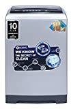 Koryo 10 kg Fully Automatic Top Load Washing Machine (KWM1000TL)