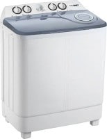 Lloyd 6.5 kg Semi Automatic Top Load Washing Machine (LWMS65LP)