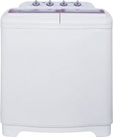 Lloyd 7.5 kg Semi Automatic Top Load Washing Machine (LWMS75)