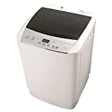 Lloyd 7.2 kg Fully Automatic Top Load Washing Machine (LWMT72UV)