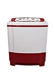 Daenyx 8 kg Semi Automatic Top Load Washing Machine (MATRIX 8011)