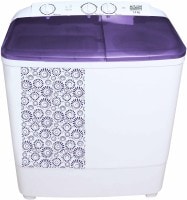 Mitashi 7 kg Semi Automatic Top Load Washing Machine (MISAWM70V10)