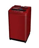 Panasonic 6.2 kg Fully Automatic Top Load Washing Machine (NA-F62HS3 RRB)