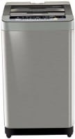 Panasonic 7 kg Fully Automatic Top Load Washing Machine (NA-F70S7 SRB)