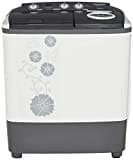 Panasonic 6.2 kg Semi Automatic Top Load Washing Machine (NA-W62B4 HRB)