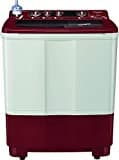Panasonic 7 kg Semi Automatic Top Load Washing Machine (NA-W70G2 RRB)