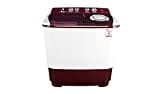 LG 9 kg Semi Automatic Top Load Washing Machine (P1065R3SA)