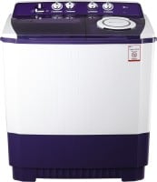 LG 9.5 kg Semi Automatic Top Load Washing Machine (P1565R3SA)