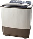 LG 14 kg Semi Automatic Top Load Washing Machine (P1860RWN)