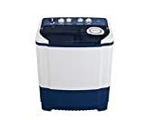 LG 7 kg Semi Automatic Top Load Washing Machine (P8037R3FA)