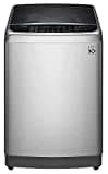 LG 10 kg Fully Automatic Top Load Washing Machine (T1084WFES5A)