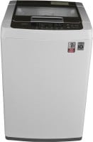 LG 6.2 kg Fully Automatic Top Load Washing Machine (T7269NDDLZ)