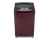 LG 6.5 kg Fully Automatic Top Load Washing Machine (T7548TEEL3)