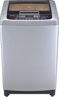 LG 7 kg Fully Automatic Top Load Washing Machine (T8067TEELR)