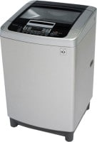 LG 10.5 kg Fully Automatic Top Load Washing Machine (T8561AFET6)
