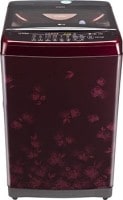 LG 7.5 kg Fully Automatic Top Load Washing Machine (T8568TEELX)