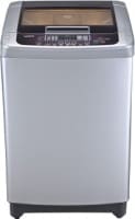 LG 8 kg Fully Automatic Top Load Washing Machine (T9003TEELR)