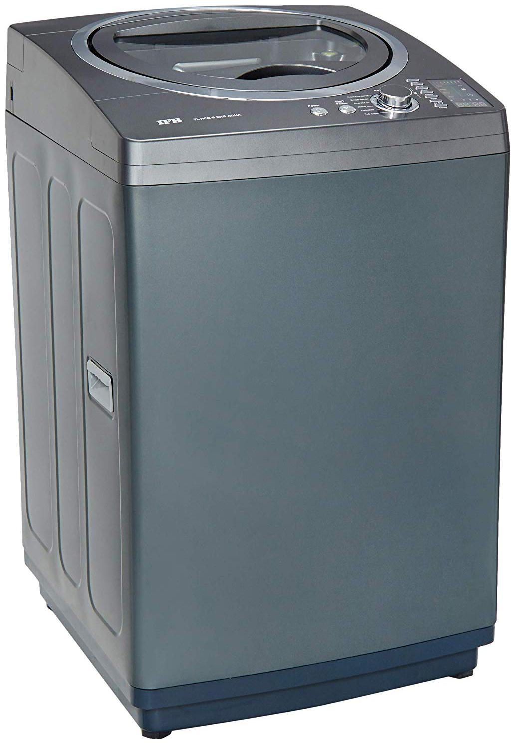 cost of automatic washing machine