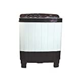 Daenyx 6.5 kg Semi Automatic Top Load Washing Machine (TRENDY SAWM)