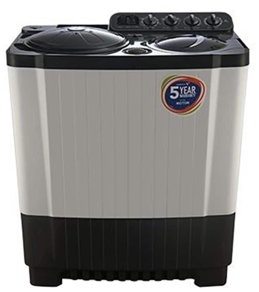Videocon 7.3 kg Semi Automatic Top Load Washing Machine (WM VS73J11DMA