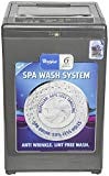 Whirlpool 6.5 kg Fully Automatic Top Load Washing Machine (WHITEMAGIC PREMIER 65SD)