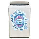 Mitashi 5.8 kg Fully Automatic Top Load Washing Machine (WMFA580K100)