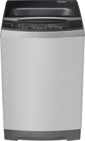Bosch 12 kg Fully Automatic Top Load Washing Machine (WOA126X0IN)