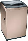 Bosch 8 kg Fully Automatic Top Load Washing Machine (WOA802R0IN)
