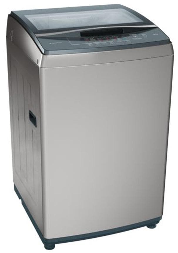 Bosch 7 kg Fully Automatic Top Load Washing Machine (WOE702D0IN) Online